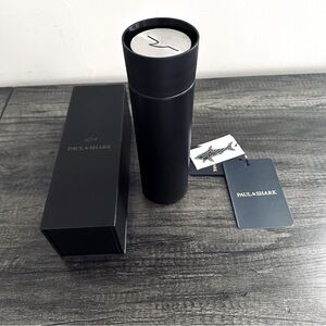 Paul & Shark insulated Water Bottle